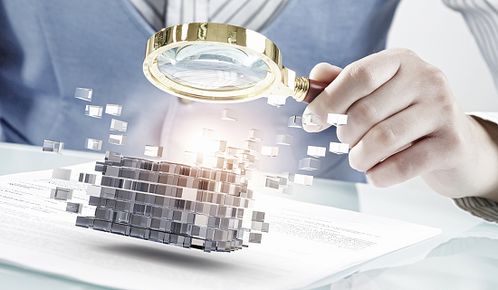 玖富持續(xù)推進人工智能技術落地，打造多款金融領域智能產(chǎn)品