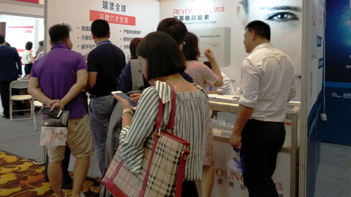 瑞漾技術(shù)咨詢助力第二屆非公立醫(yī)療皮膚科年會(huì)