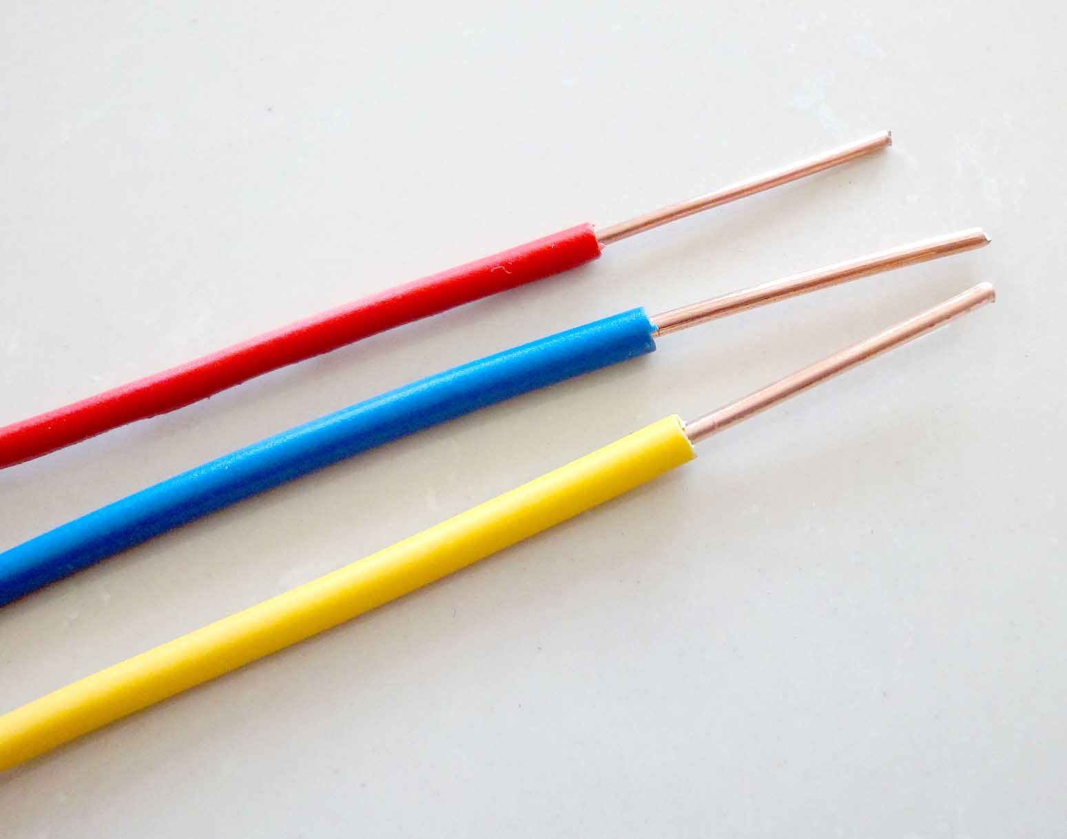 成天泰、民興與金龍羽電線電纜產(chǎn)品圖片欣賞及特點(diǎn)解析