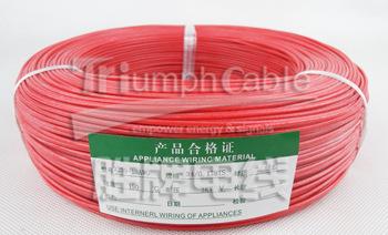 勝牌硅膠電線 3239型號(hào)的高溫電性能產(chǎn)品詳解與應(yīng)用優(yōu)勢(shì)